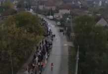Detaljna ruta „Koracima slobode“: Ovako će studenti doći do Novog Sada – Nedeljnik detaljna-ruta-„koracima-slobode“:-ovako-ce-studenti-doci-do-novog-sada-–-nedeljnik