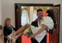 Nakon što ga je bivša prozivala da voli isti spol: Oženio se MC Stojan, mlada još nepoznata… nakon-sto-ga-je-bivsa-prozivala-da-voli-isti-spol:-ozenio-se-mc-stojan,-mlada-jos-nepoznata…