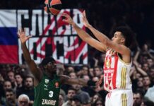 OVO SU PRVE PROGNOZE: Zvezda bez najboljeg igrača u duplom kolu Evrolige? ovo-su-prve-prognoze:-zvezda-bez-najboljeg-igraca-u-duplom-kolu-evrolige?
