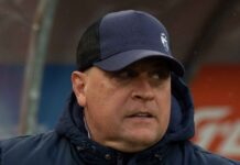 VLADAN MILOJEVIĆ PREUZEO ODGOVORNOST! Trener Zvezde saopštio dve loše vesti i onda izjavio ovo! vladan-milojevic-preuzeo-odgovornost!-trener-zvezde-saopstio-dve-lose-vesti-i-onda-izjavio-ovo!