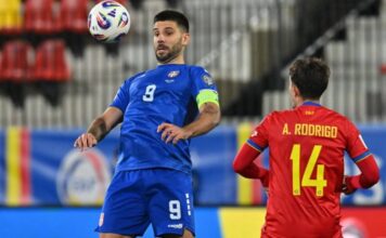problem-za-srbiju:-povredio-se-aleksandar-mitrovic
