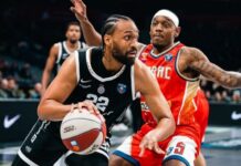 PARTIZAN NE GUBI U ABA LIGI: Crno-beli ubedljivi protiv Borca, sledi duplo kolo Evrolige (FOTO) partizan-ne-gubi-u-aba-ligi:-crno-beli-ubedljivi-protiv-borca,-sledi-duplo-kolo-evrolige-(foto)