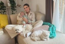 Olja Crnogorac objavila fotografiju sa sinom, pa raznježila pratitelje: “A rekli su da nikad neću biti majka…” olja-crnogorac-objavila-fotografiju-sa-sinom,-pa-raznjezila-pratitelje:-“a-rekli-su-da-nikad-necu-biti-majka…”