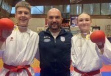 DOMINACIJA ZRENJANINACA! Milan i Ivan dvostruki šampioni Srbije dominacija-zrenjaninaca!-milan-i-ivan-dvostruki-sampioni-srbije