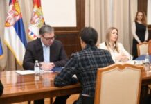 Vučić: Srbija dosledno ispunjava obaveze iz aranžmana sa MMF-om – Nedeljnik vucic:-srbija-dosledno-ispunjava-obaveze-iz-aranzmana-sa-mmf-om-–-nedeljnik