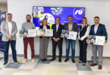 Završen 14. NLB Organic konkurs: Tri miliona dinara za najinovativnije projekte – Nedeljnik zavrsen-14.-nlb-organic-konkurs:-tri-miliona-dinara-za-najinovativnije-projekte-–-nedeljnik