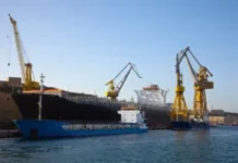 Tanker sa milion barela nafte za Srbiju zadržan u Omišlju – Nedeljnik tanker-sa-milion-barela-nafte-za-srbiju-zadrzan-u-omislju-–-nedeljnik
