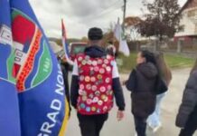 Evo kako Beograd danas dočekuje studente: Kolona iz pravca Smedereva stiže u Boleč, Novopazarci dolaze u Obrenovac – Nedeljnik evo-kako-beograd-danas-docekuje-studente:-kolona-iz-pravca-smedereva-stize-u-bolec,-novopazarci-dolaze-u-obrenovac-–-nedeljnik