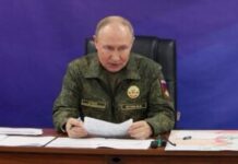 Putin okončao sporazum sa SAD o ponovnoj preradi plutonijuma – Nedeljnik putin-okoncao-sporazum-sa-sad-o-ponovnoj-preradi-plutonijuma-–-nedeljnik