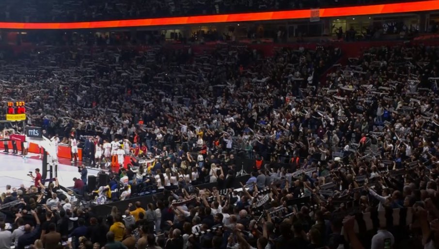 kk-partizan-se-oglasio-o-tuci-„grobara“-u-areni!-ovo-svaki-navijac-crno-belih-treba-da-vidi! kk-partizan-se-oglasio-o-tuci-„grobara“-u-areni!-ovo-svaki-navijac-crno-belih-treba-da-vidi!