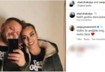 Sin Zorice Brunclik se nedavno razveo, ona već ušla u brak s drugim: Bivša žena objavila slike sa novim mužem! sin-zorice-brunclik-se-nedavno-razveo,-ona-vec-usla-u-brak-s-drugim:-bivsa-zena-objavila-slike-sa-novim-muzem!
