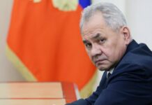 ŠOJGU OTKRIO CILJ ZAPADA: Hoće da podele Rusiju na desetine malih državnih entiteta sojgu-otkrio-cilj-zapada:-hoce-da-podele-rusiju-na-desetine-malih-drzavnih-entiteta