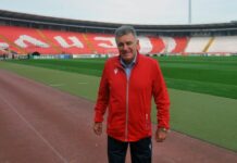 „SA NJIMA SE NE SME IGRATI, IMAJU DOBAR TIM!“ Bivši fudbaler Zvezde i Lila pred meč ovih rivala u Ligi Evrope „sa-njima-se-ne-sme-igrati,-imaju-dobar-tim!“-bivsi-fudbaler-zvezde-i-lila-pred-mec-ovih-rivala-u-ligi-evrope
