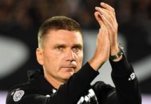 PARTIZAN NAPADA KUP! Srđan Blagojević otvorio karte pred Mačvu partizan-napada-kup!-srdjan-blagojevic-otvorio-karte-pred-macvu