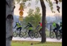 Studenti iz Niša biciklima krenuli na komemorativni skup u Novom Sadu – Nedeljnik studenti-iz-nisa-biciklima-krenuli-na-komemorativni-skup-u-novom-sadu-–-nedeljnik