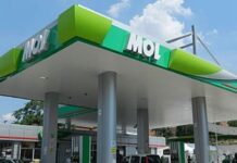 OGLASILI SE IZ MOL-A: Ponovo pokrenuta postrojenja koja nisu pogođena požarom oglasili-se-iz-mol-a:-ponovo-pokrenuta-postrojenja-koja-nisu-pogodjena-pozarom