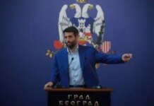„Pozivam nadležne organe da procesuiraju sve one koji krše javi red i mir“: Šapić o Ćacilendu – Nedeljnik „pozivam-nadlezne-organe-da-procesuiraju-sve-one-koji-krse-javi-red-i-mir“:-sapic-o-cacilendu-–-nedeljnik