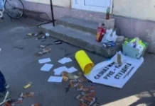 „Pretio je da će sve da nas polomi…“: Studentkinja otkriva za Nedeljnik šta se sve danas dešavalo u Jabuci kod Pančeva – Nedeljnik „pretio-je-da-ce-sve-da-nas-polomi…“:-studentkinja-otkriva-za-nedeljnik-sta-se-sve-danas-desavalo-u-jabuci-kod-panceva-–-nedeljnik